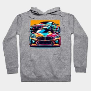 BMW Z4 Hoodie